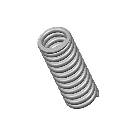 Approved Vendor Compression Spring, O= .188, L= .50, W= .030 G809972932
